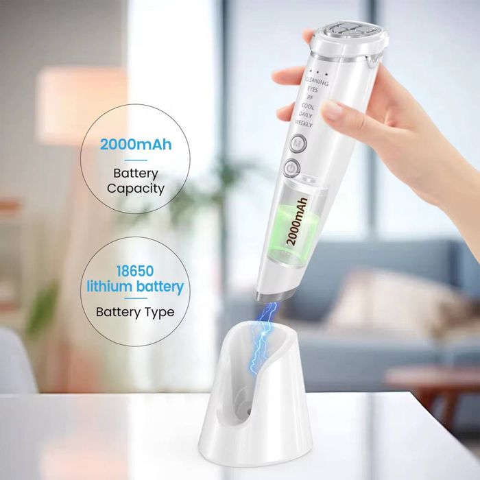 Аппарат для лица, аналог medicube