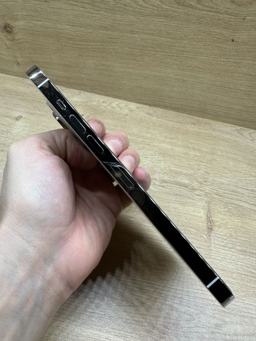 IPhone 13 Pro MAX 256Gb Alb 97% battery life Bucuresti Sectorul 2