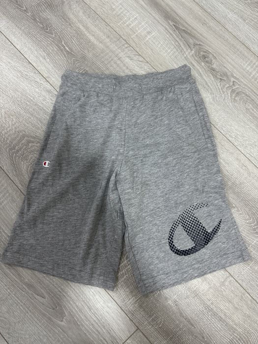 Pantaloni tricou Champion copii