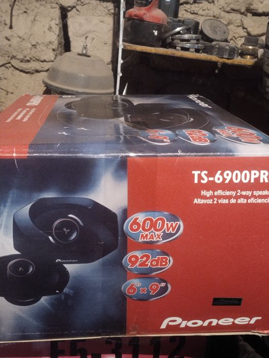 Буфер Элементы 5