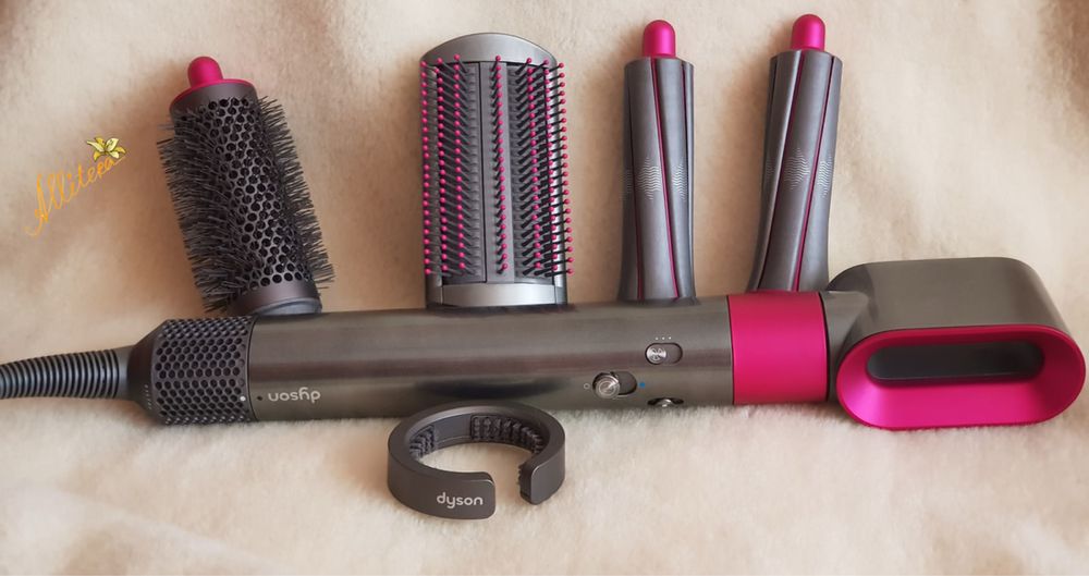 Дайсон стайлер оригинал