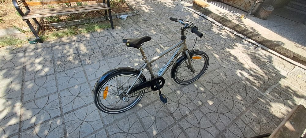 Колело Mustang 20цола