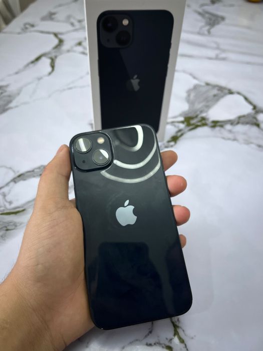 Iphone 13 76% akb