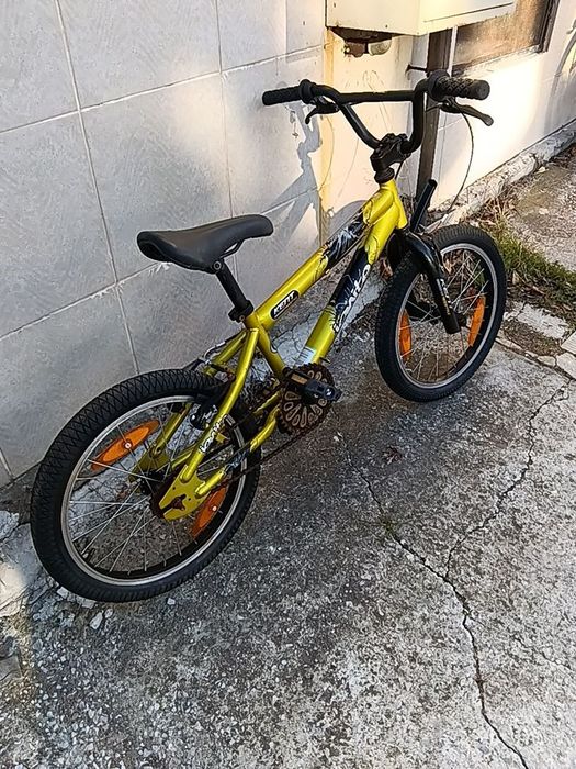 Детско колело 20цола!