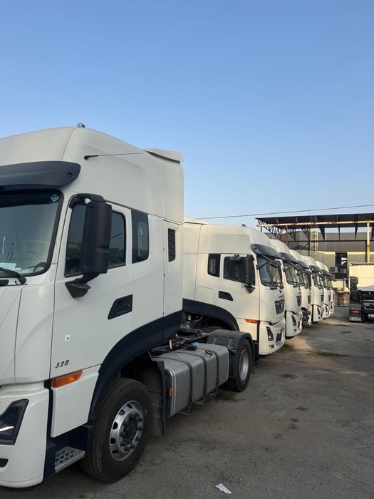 Dongfeng KL тягач