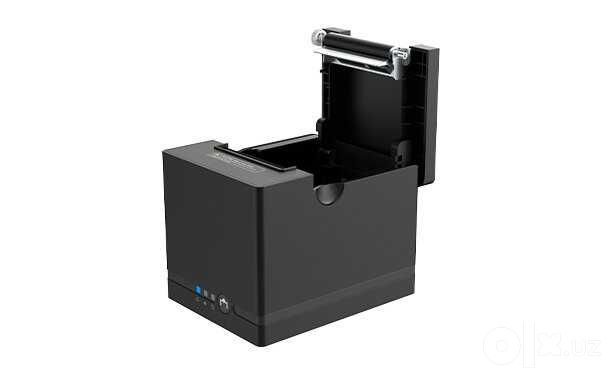 Термопринтер Milestone MHT-P80I — Chek printer Xprinter Chek Aparat