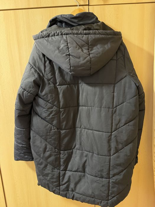 Geacă groasă Reserved, mărimea XL