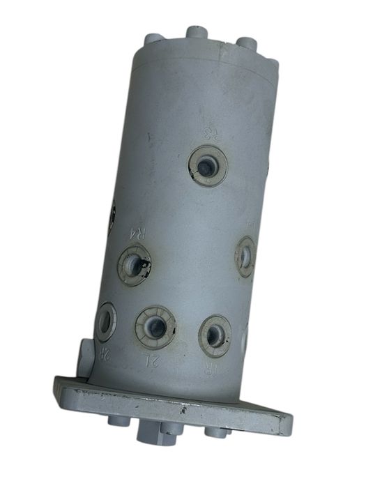Клапан гидравлический Hitachi EX55UR-3