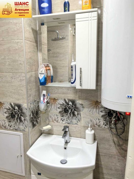 Продава се Двустаен апартамент в Плевен, Сторгозия - 63 кв.м за 2302 €/кв.м - Снимка #10