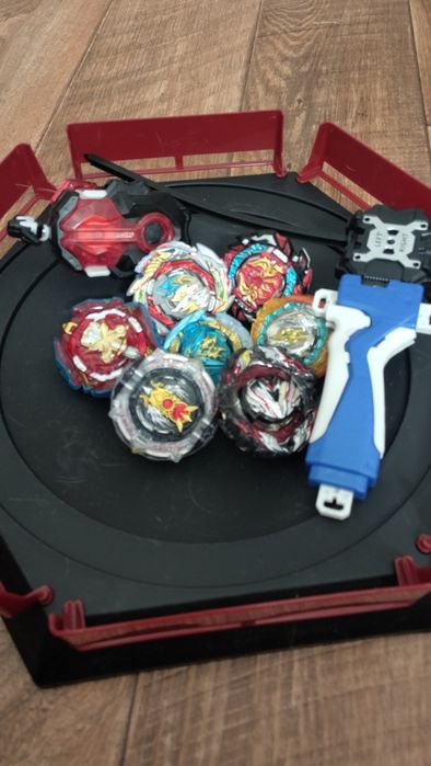 Beyblade burst, волчки игрушки