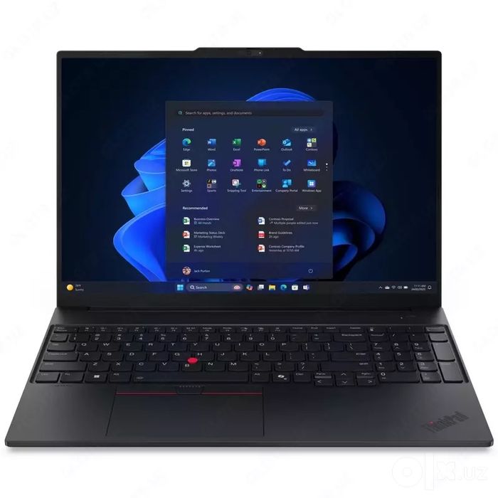 Lenovo Thinkpad E16 gen3
