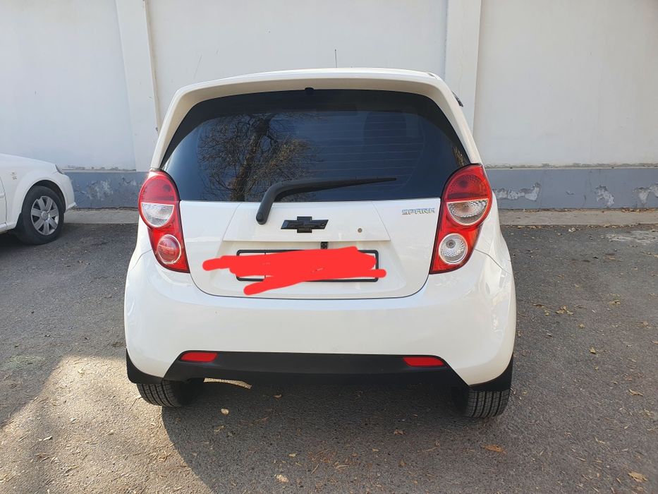 Spark 2019 2 pozitsiya yevro