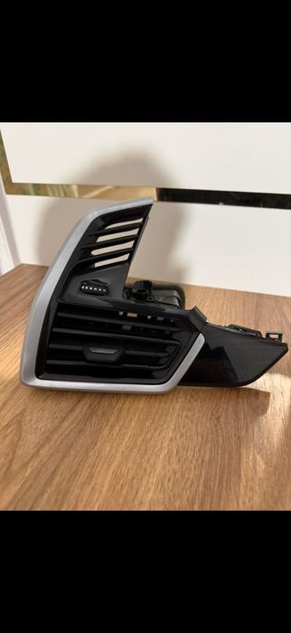 Grila OEM  aerisire Bmw X5,X6,X7 etc