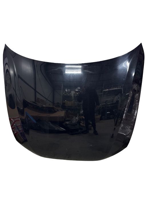 Capota Motor Audi A6 Iv Saloon 4G2, C7, 4Gc 2010 - 2018