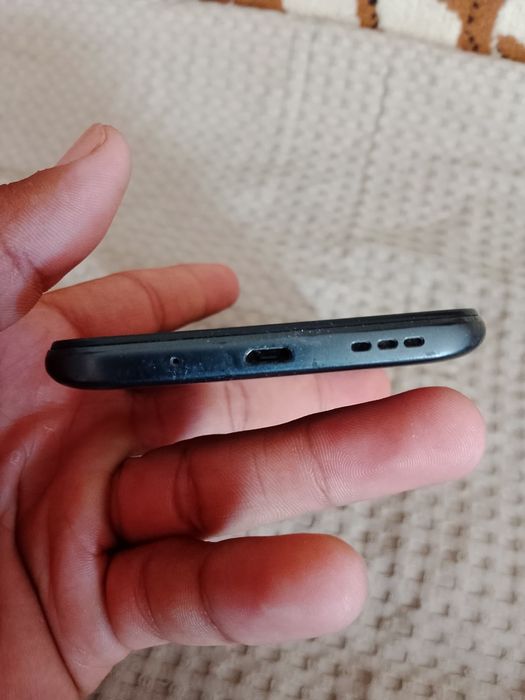 Redmi 10A sensori singan ishlashi oʻrtacha kelishamiz