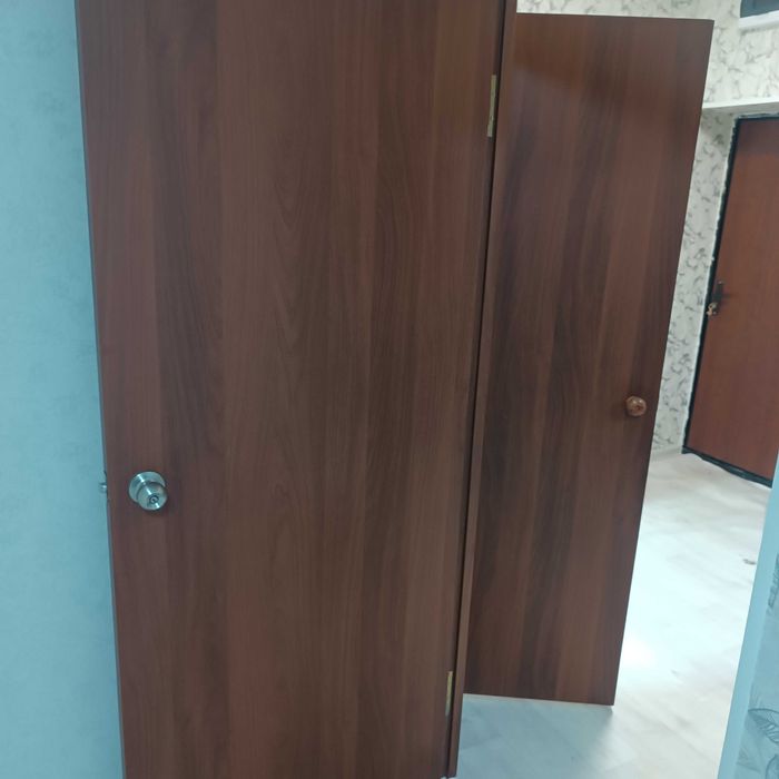 Двери бу в отличном состоянии