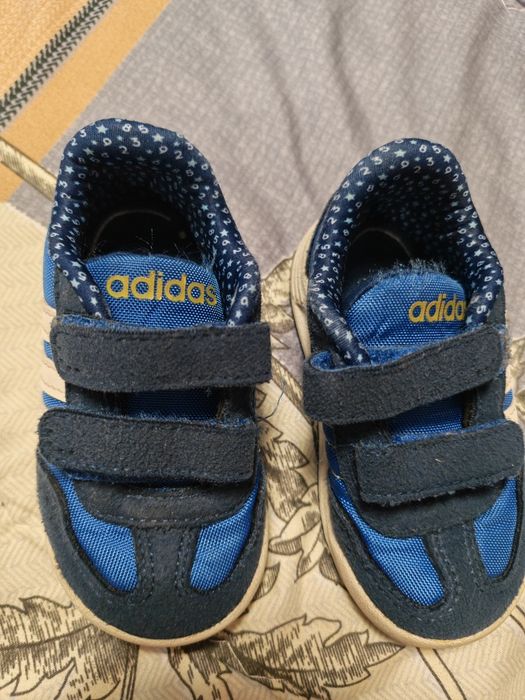 Детски маратонки Adidas