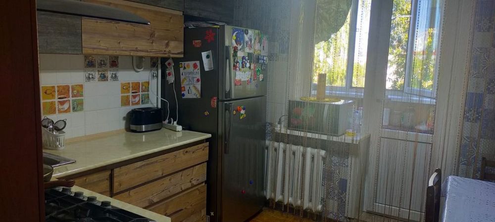 Продам 3 ком квартиру район Океана