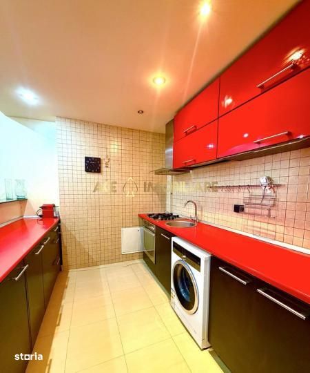 2 Camere de inchiriat | Jiului | Metrou | Centrala Proprie