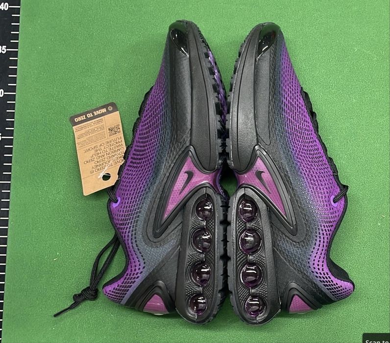 Nike dn 45 номер