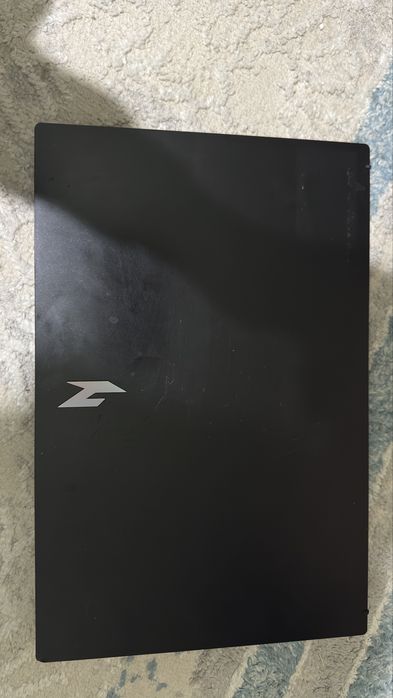 Ноутбук acer nitro 5