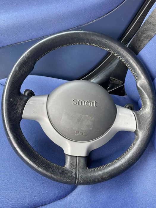 Волан за Smart кола