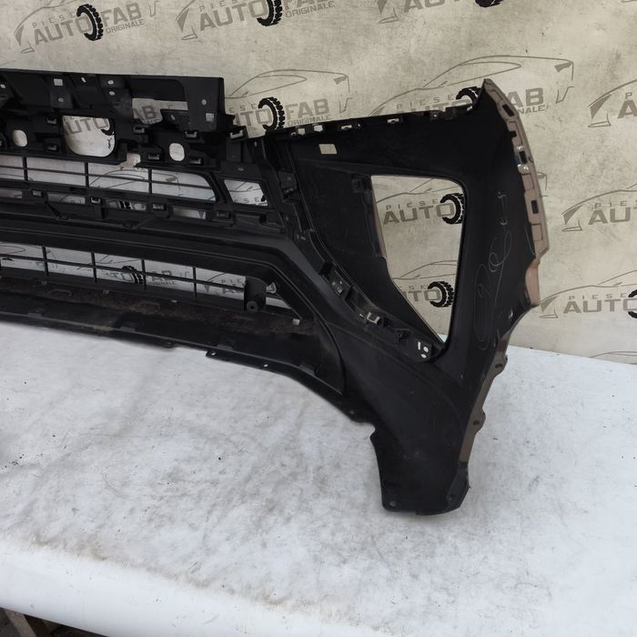 Bara fata Mitsubishi Eclipse Cross an 2017-2018-2019-2020-2021
