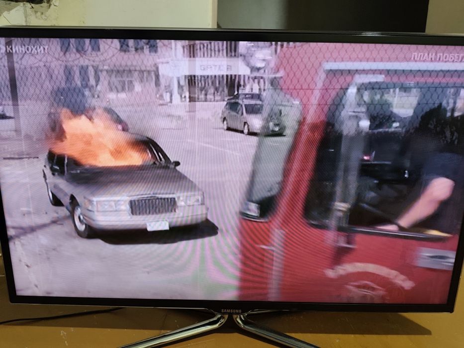 Продам телевизор Самсунг