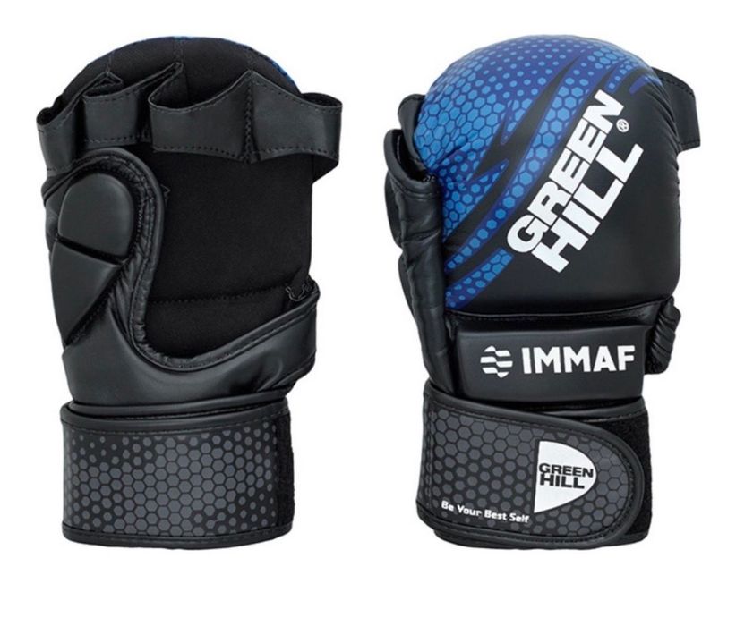 Продам экипировку для MMA