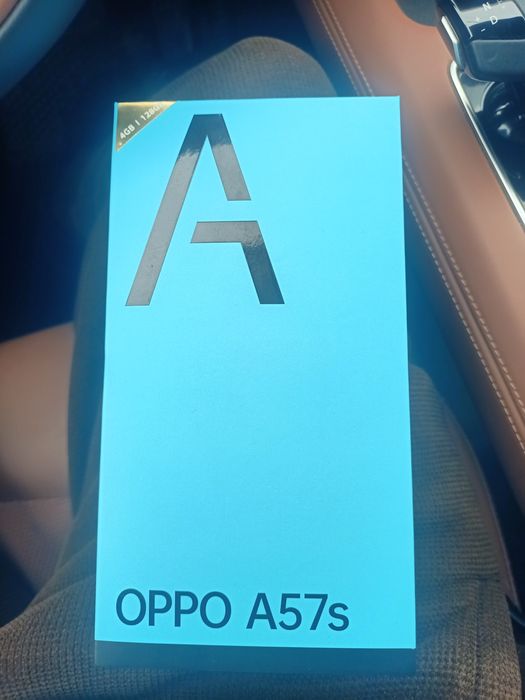 Оппо А57s смартфон в отличном состоянии