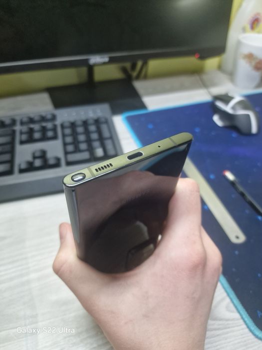 Samsung note 20 ultra