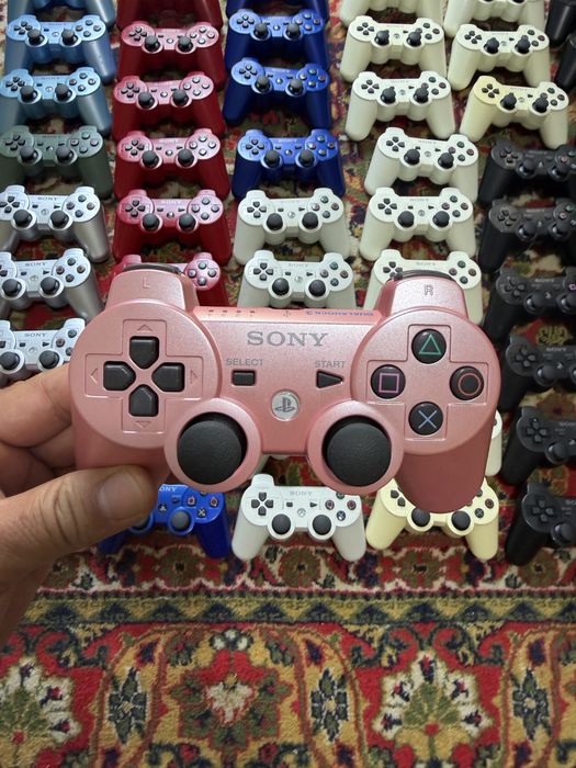 Ps3 Arginal kichkina plata pultlar