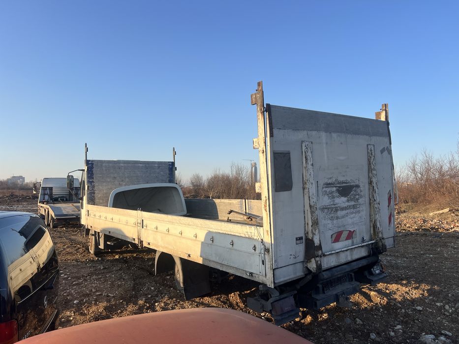 Ивеко МЛ 75 Е , Iveco ML 75 E На Части !!!