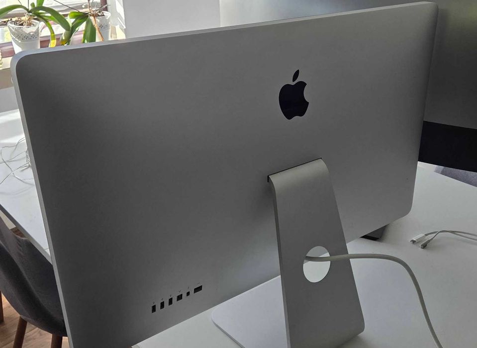 Apple Thunderbolt Display 27"