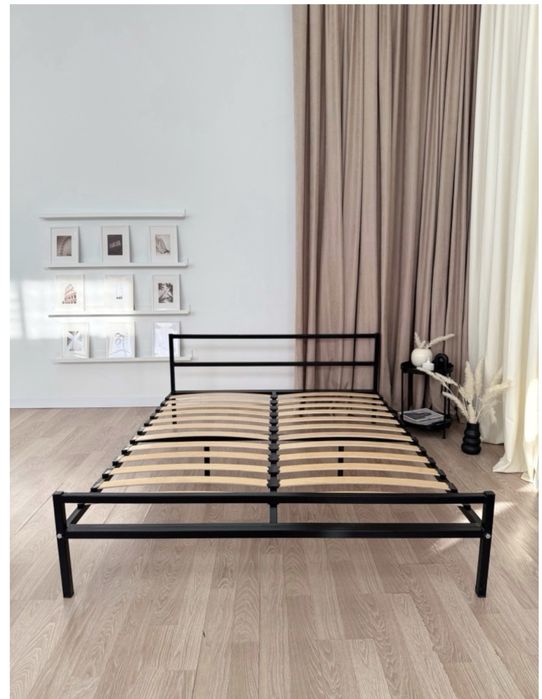 Кровать ( металический)