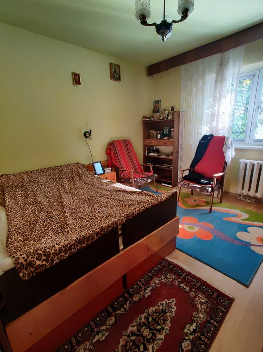Apartament cu 4 camere in Brasov