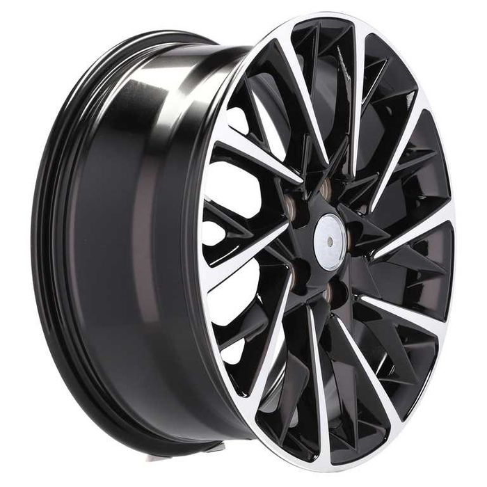 17" Джанти Хюндай 5x114,3 HYUNDAI TUCSON I30 I40 IX35 IX55 Kona Santa
