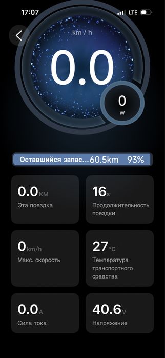 Продам Ninebot KickScooter MAX G30