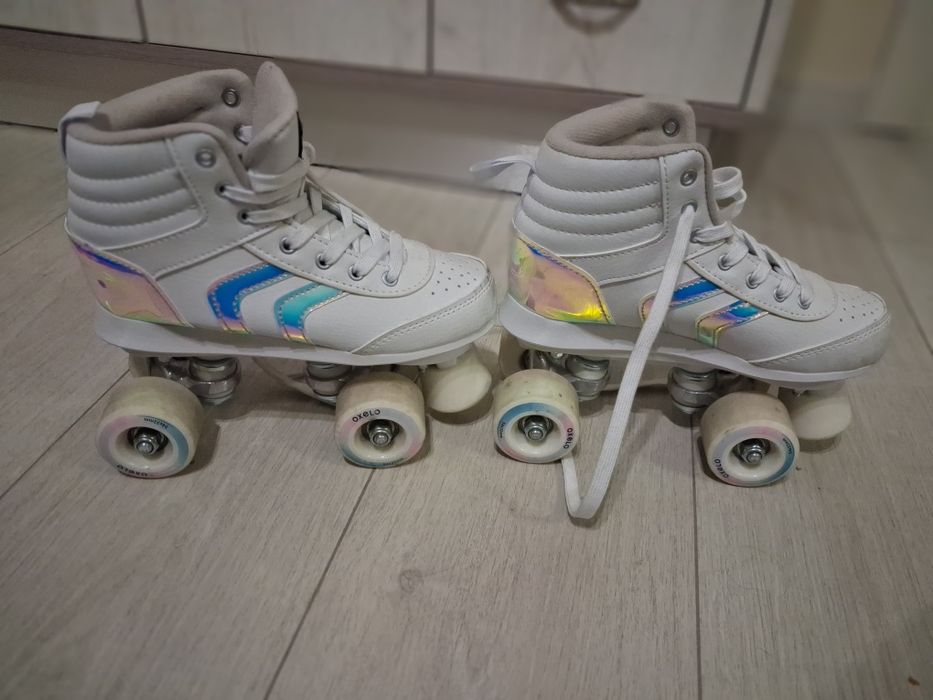Ролкови кънки Oxelo