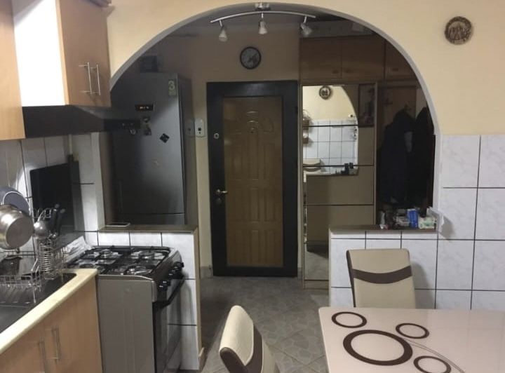 Apartament 2 camere zona Carpati 2 strada Fantanele