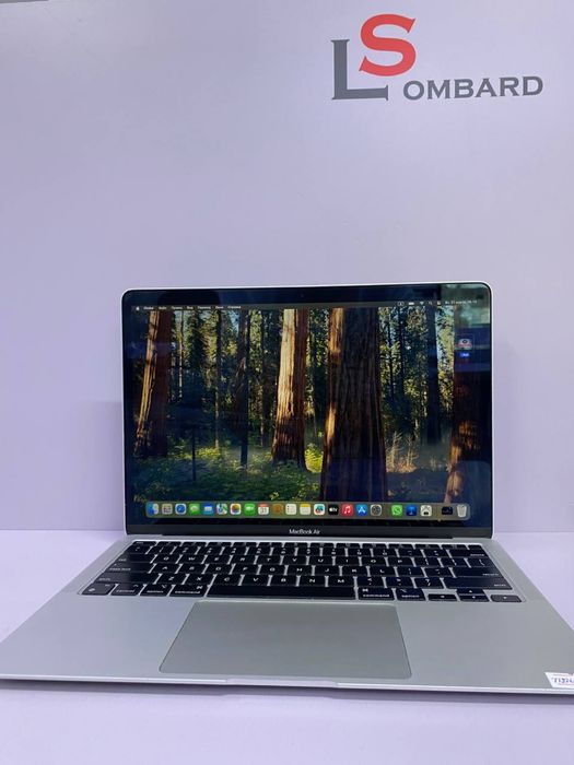 Apple MacBook Air 13/256gb #KO453795