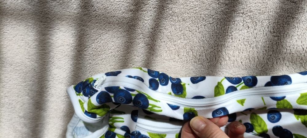 Бебешко чувалче за сън