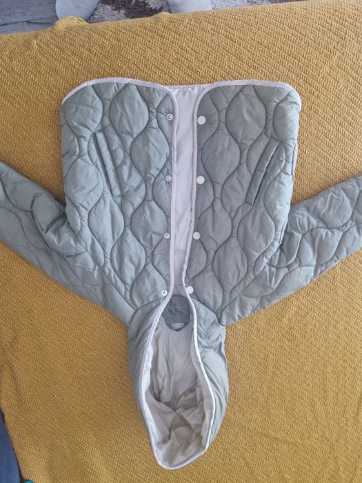 Geaca fetite 2-3 ani Zara