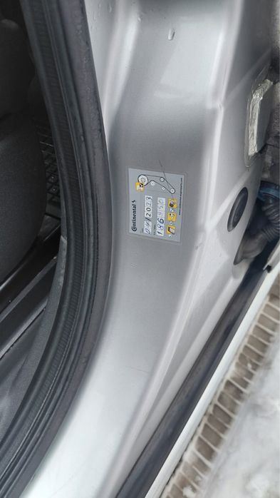 Opel Meriva Automata, 1.6 Benzina, Euro 4 Din 2005