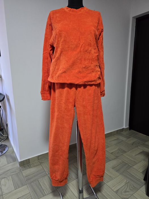 Compleu set, model din bumbac premium, culoare superba