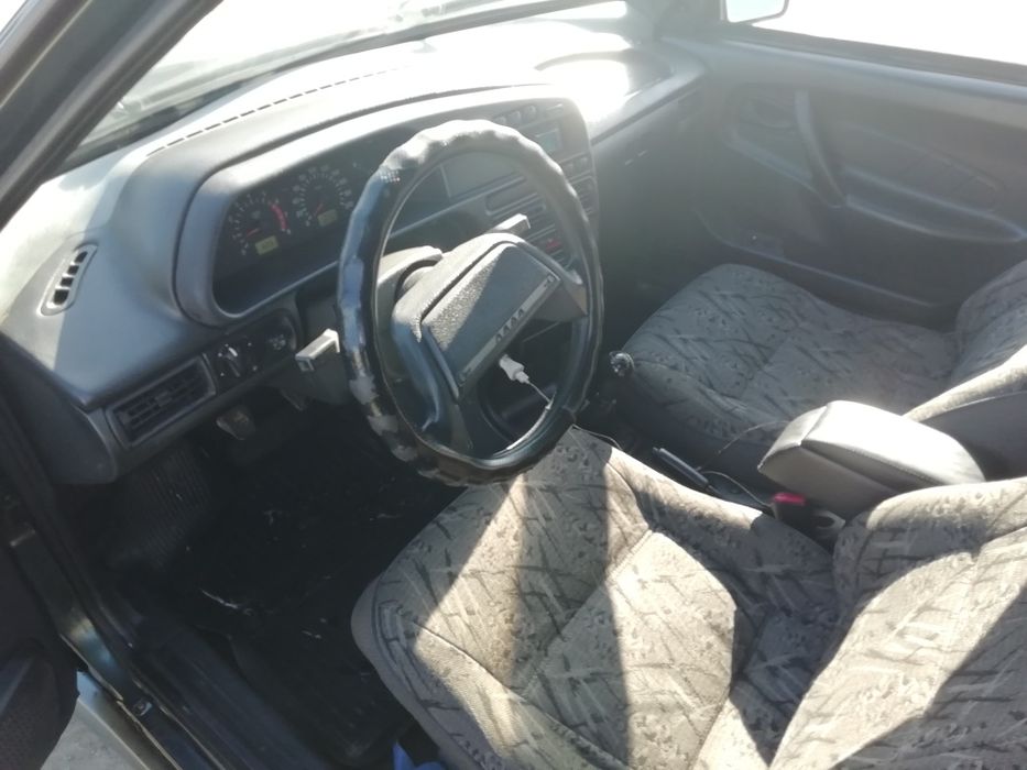 Продам ваз 2114 на ходу