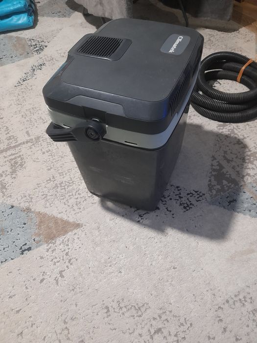 автомобильный холодильник