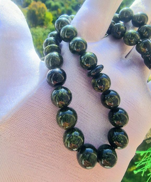 Четки Змеевик...