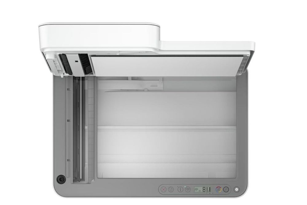 Imprimantă HP Wi-Fi – funcțională, gata de utilizare