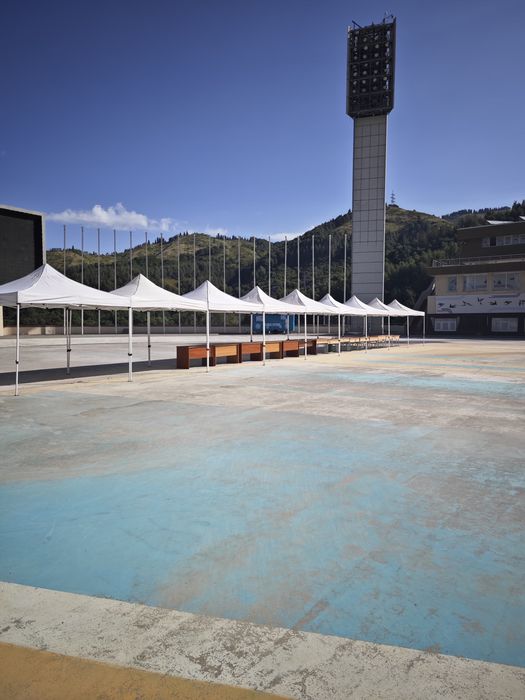 Прокат палатки, шатры